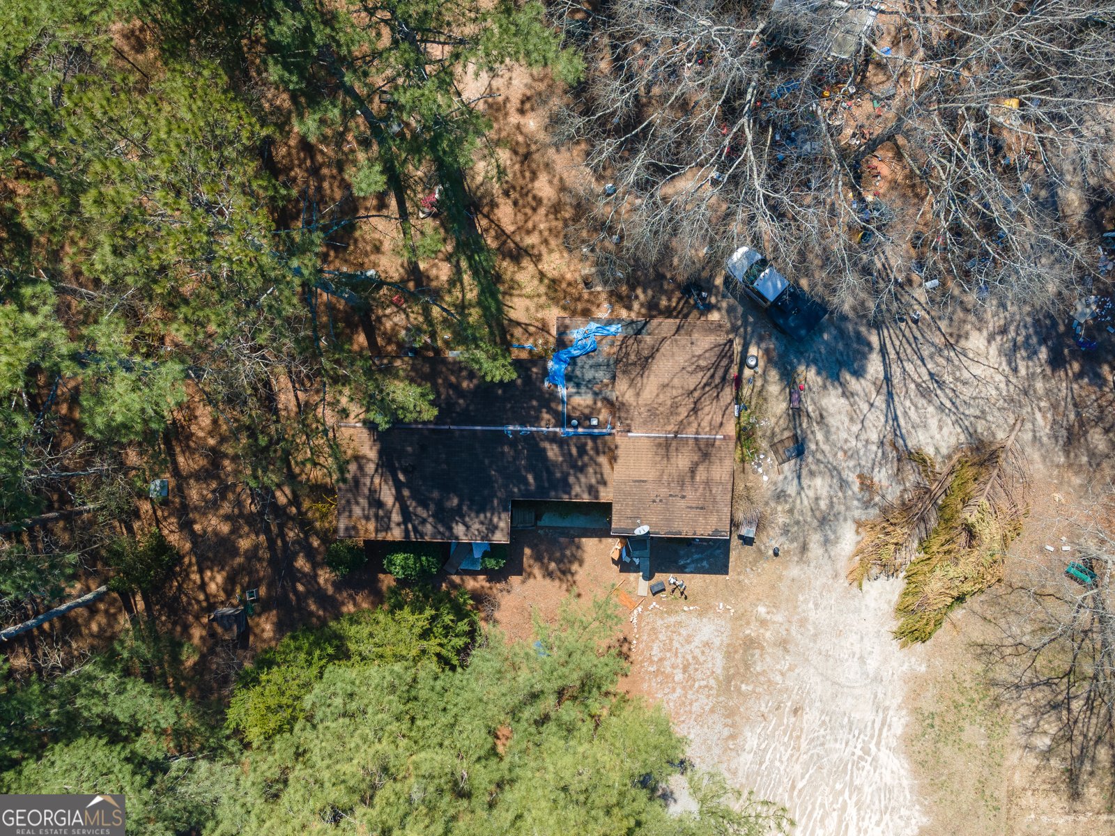 3150 Old Van Wert Road Villa Rica - 4