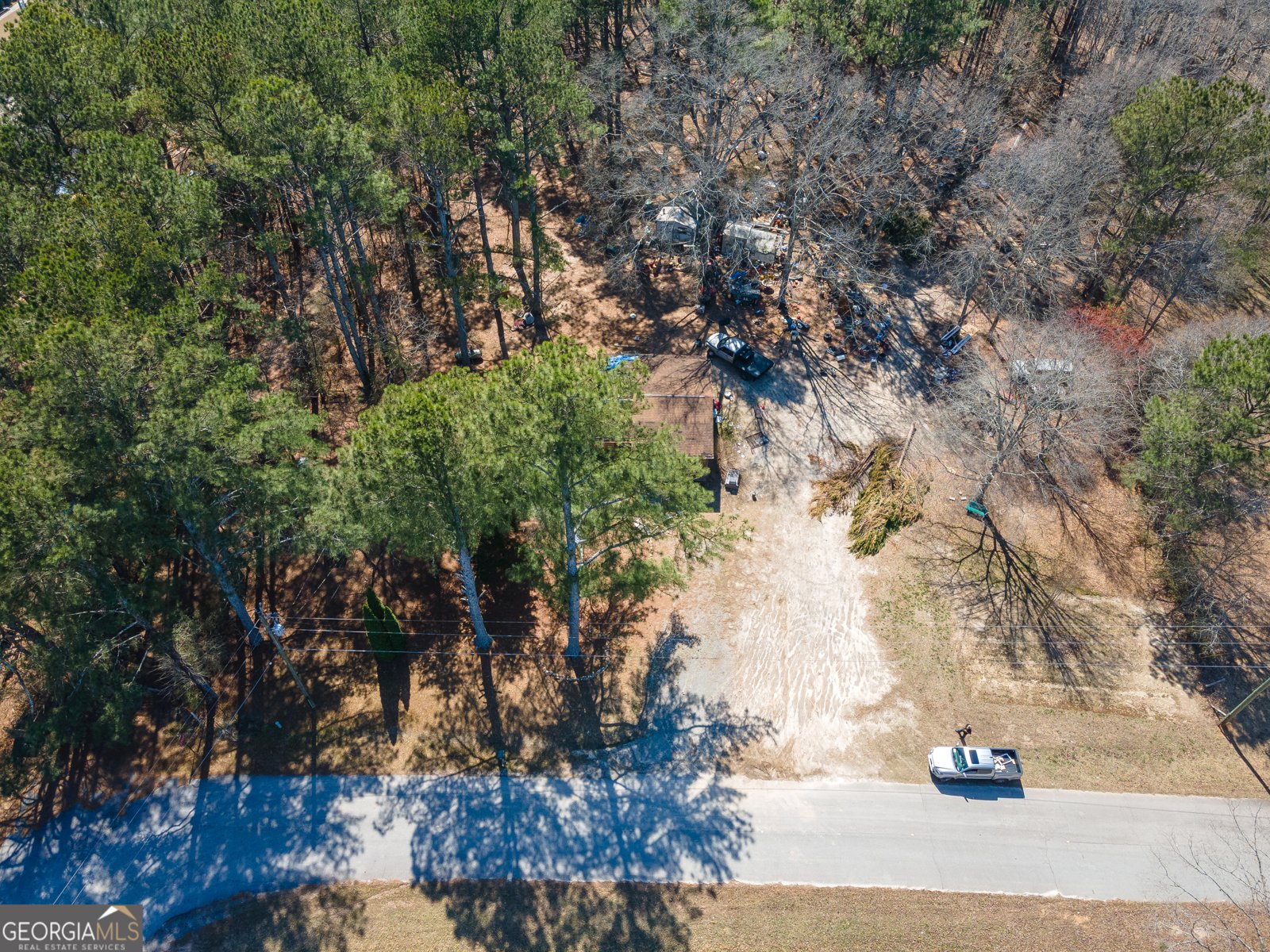 3150 Old Van Wert Road Villa Rica - 6