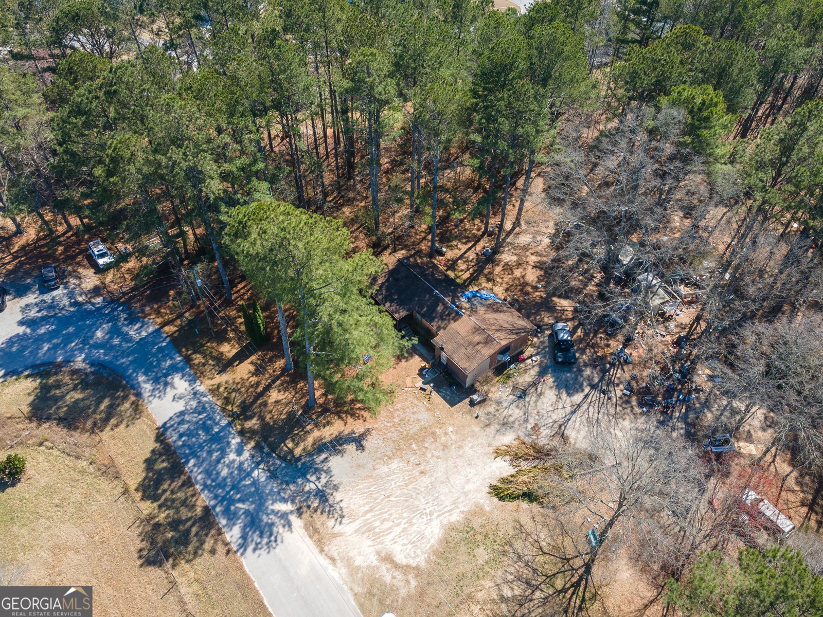 3150 Old Van Wert Road Villa Rica - 7