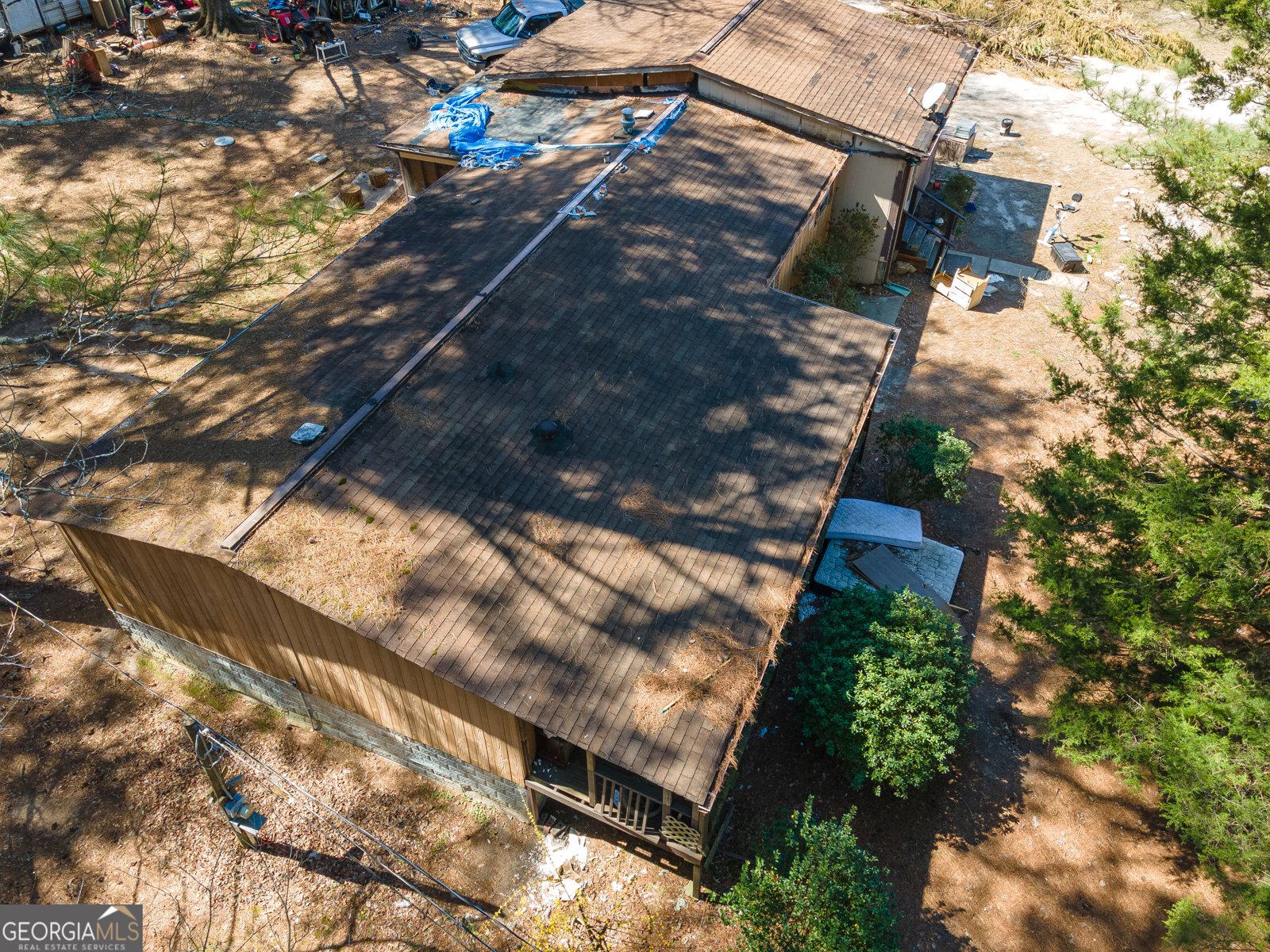 3150 Old Van Wert Road Villa Rica - 9