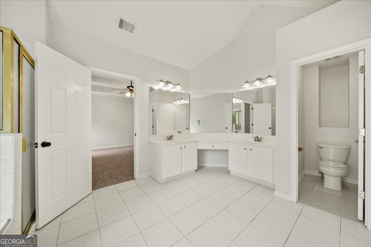 3932 Saddle Ridge Drive Lithonia - 18