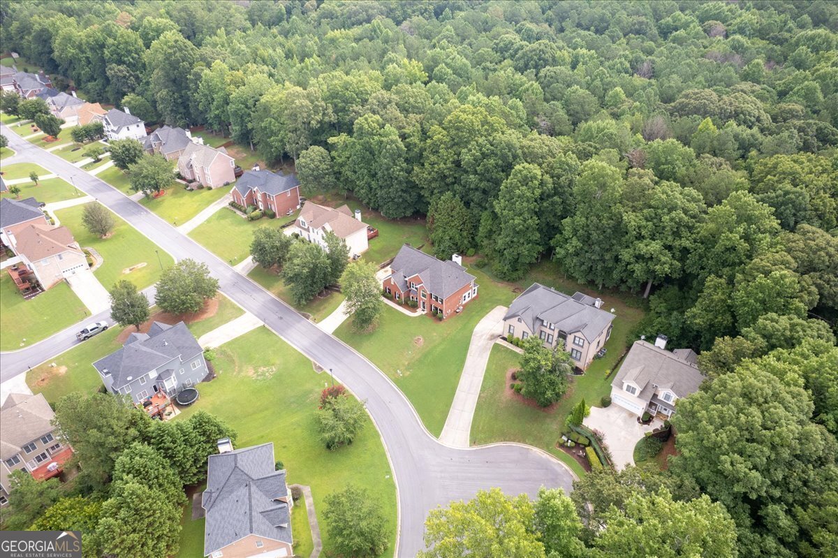 3932 Saddle Ridge Drive Lithonia - 28