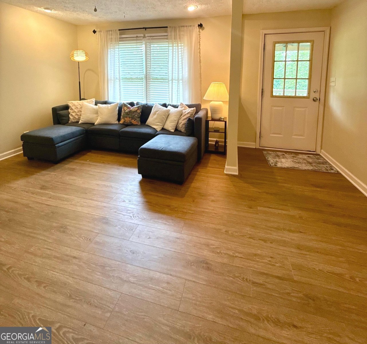 1537 David Lee Street Acworth - 12