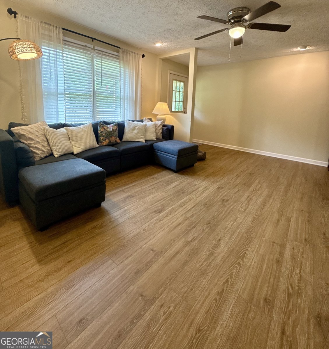 1537 David Lee Street Acworth - 13