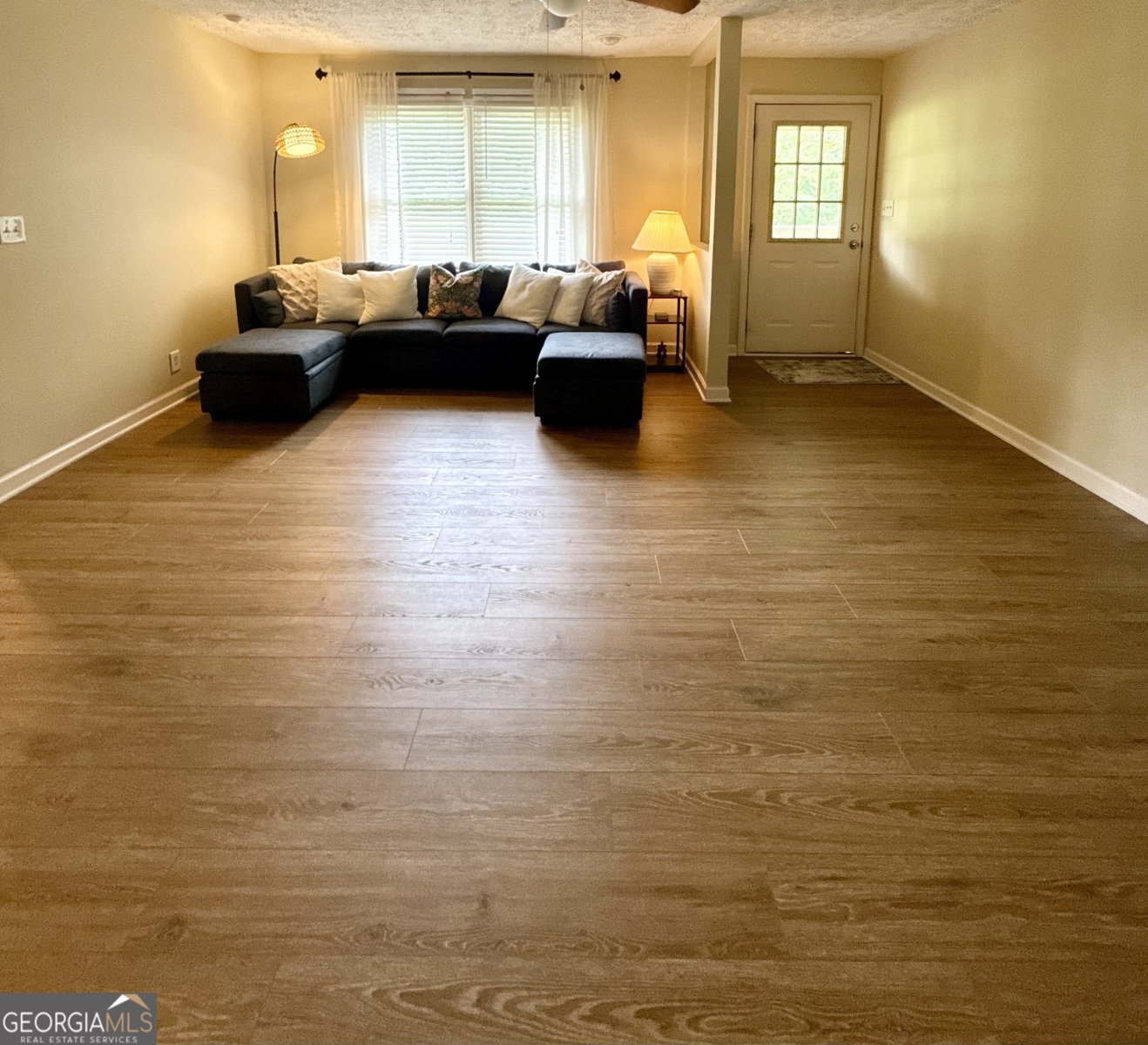 1537 David Lee Street Acworth - 14