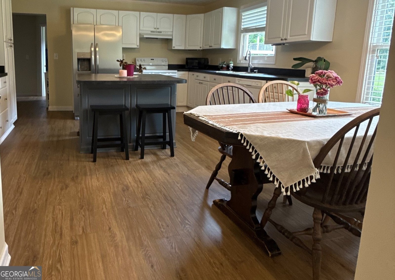 1537 David Lee Street Acworth - 16