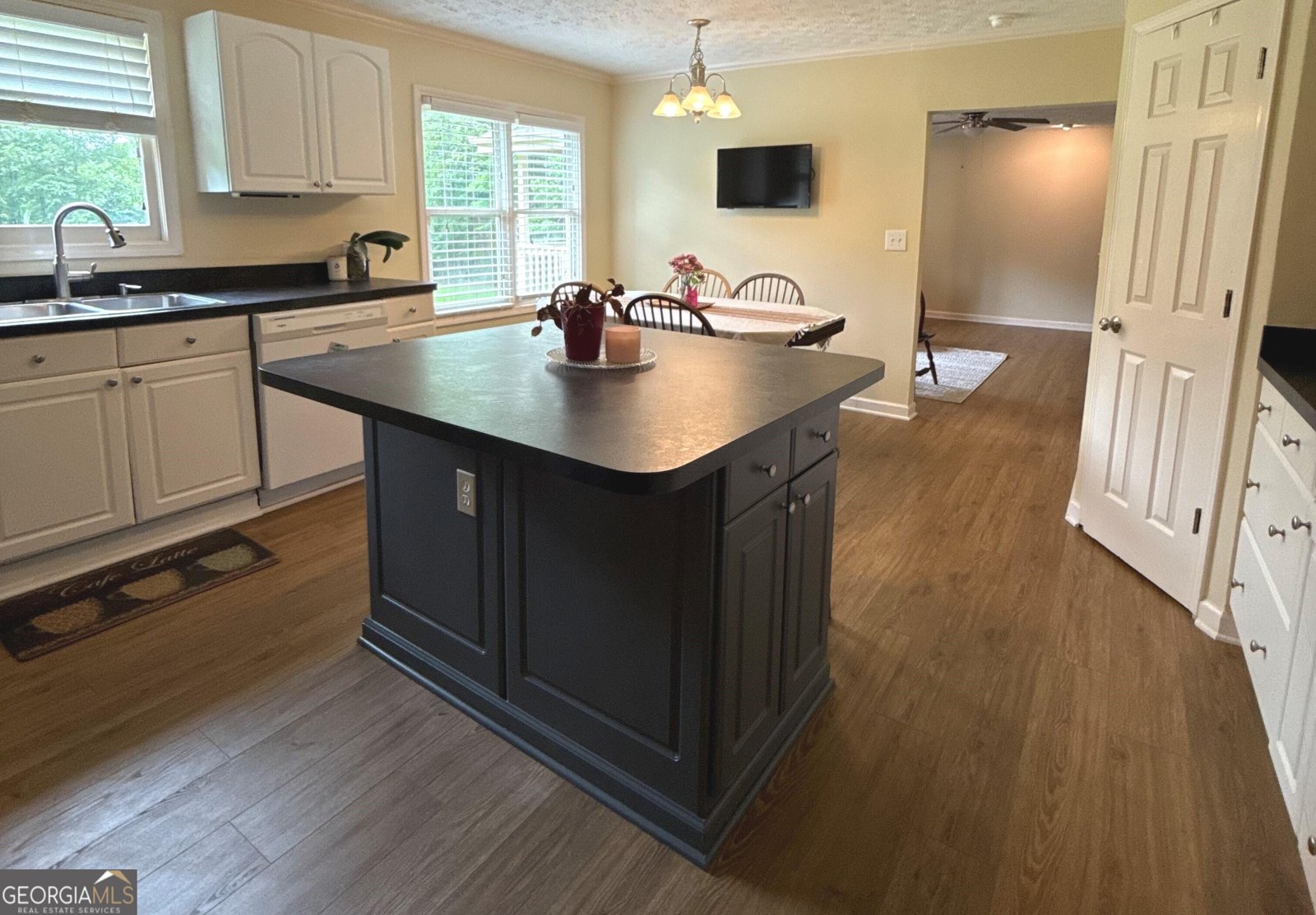 1537 David Lee Street Acworth - 17