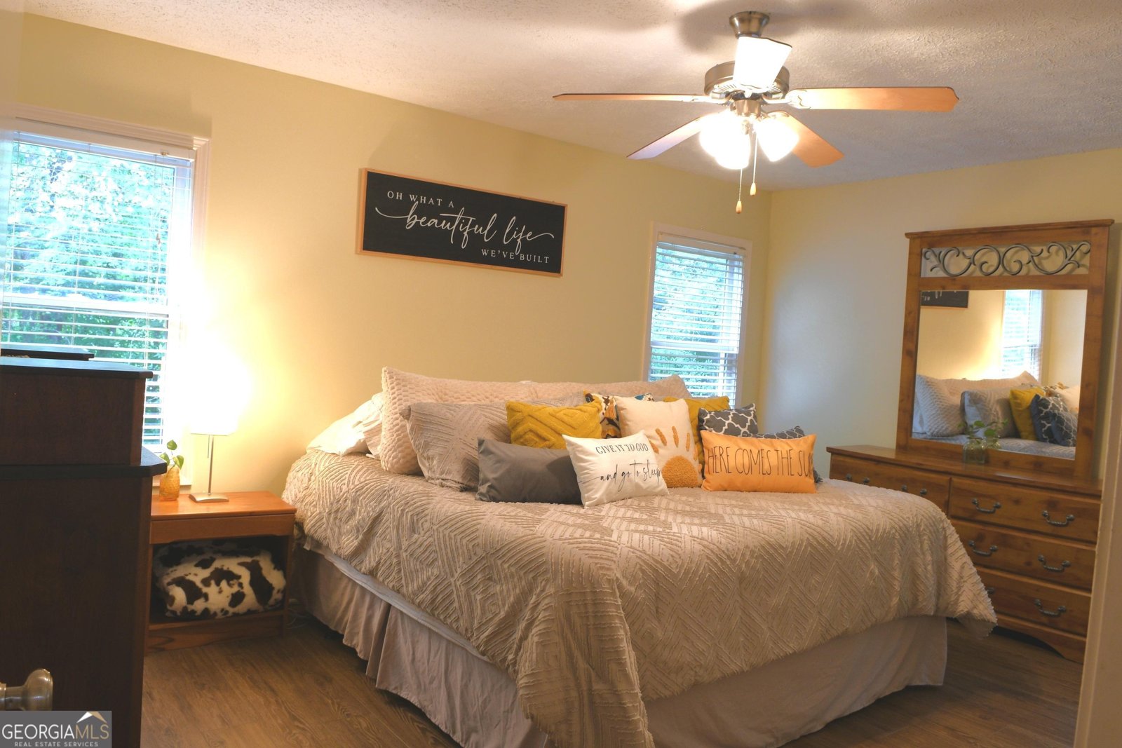 1537 David Lee Street Acworth - 19