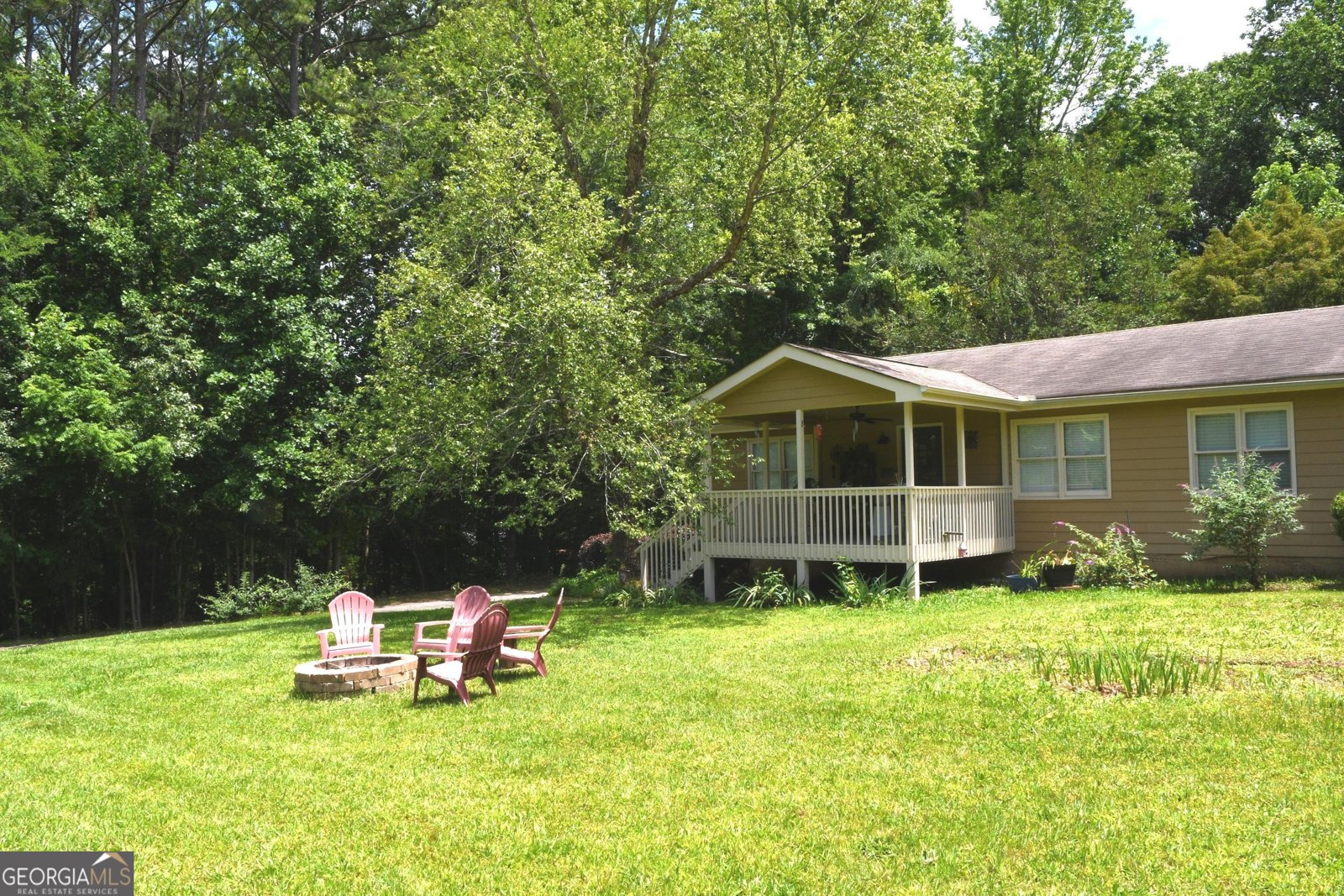 1537 David Lee Street Acworth - 2