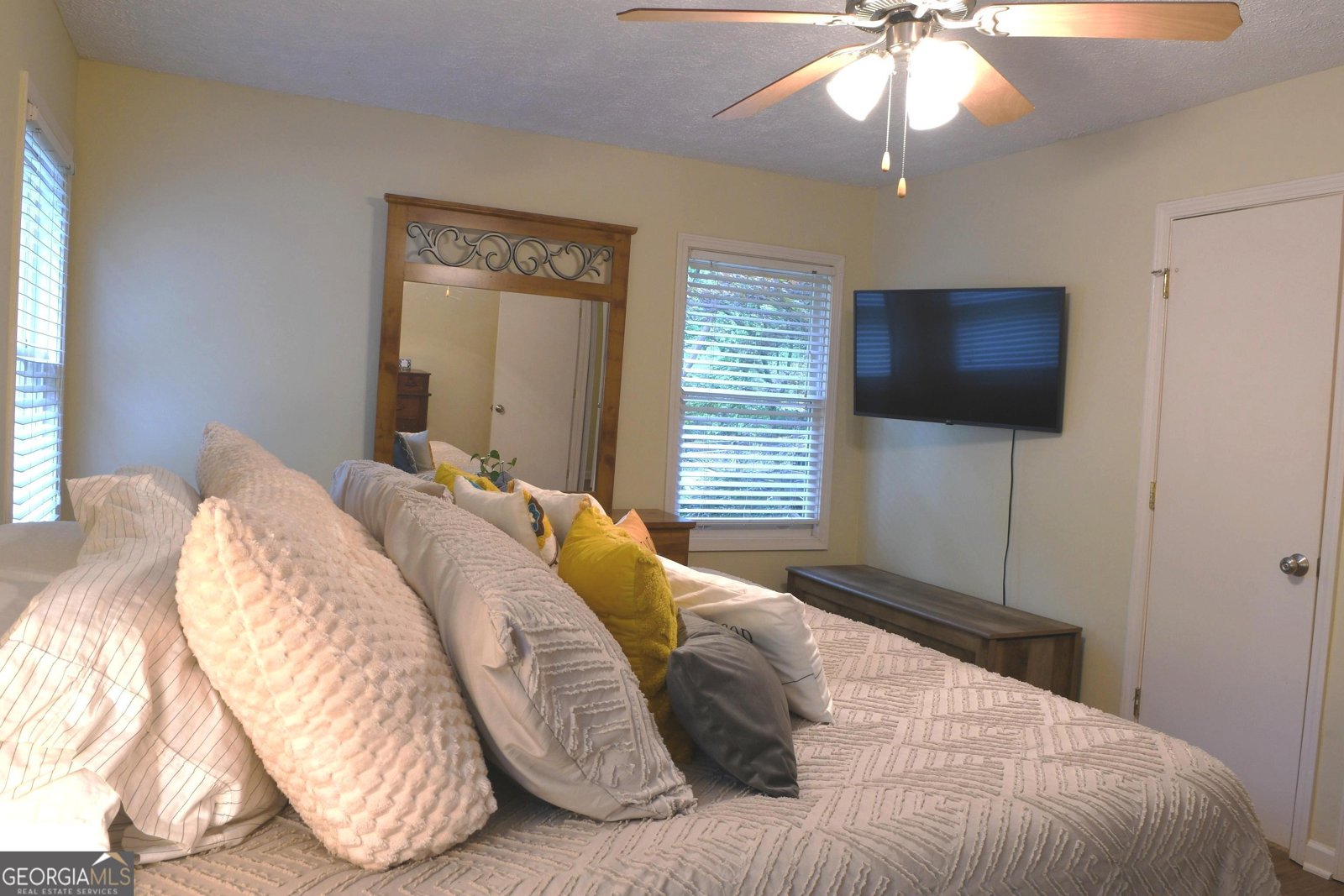 1537 David Lee Street Acworth - 21