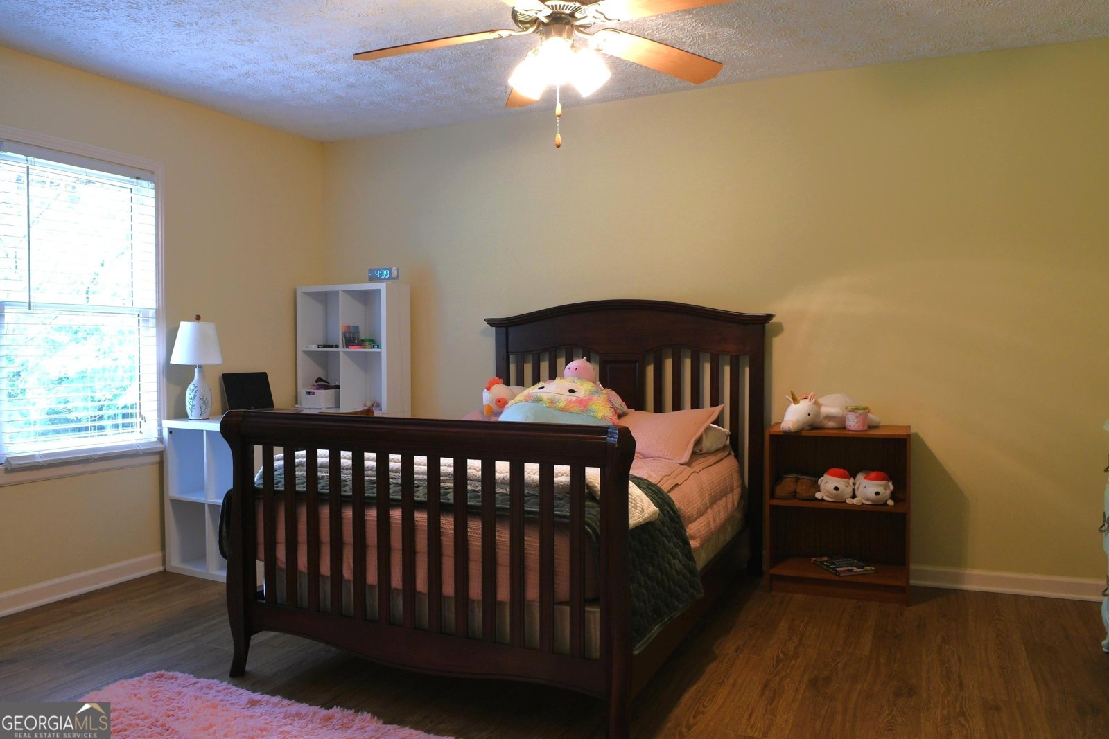 1537 David Lee Street Acworth - 28