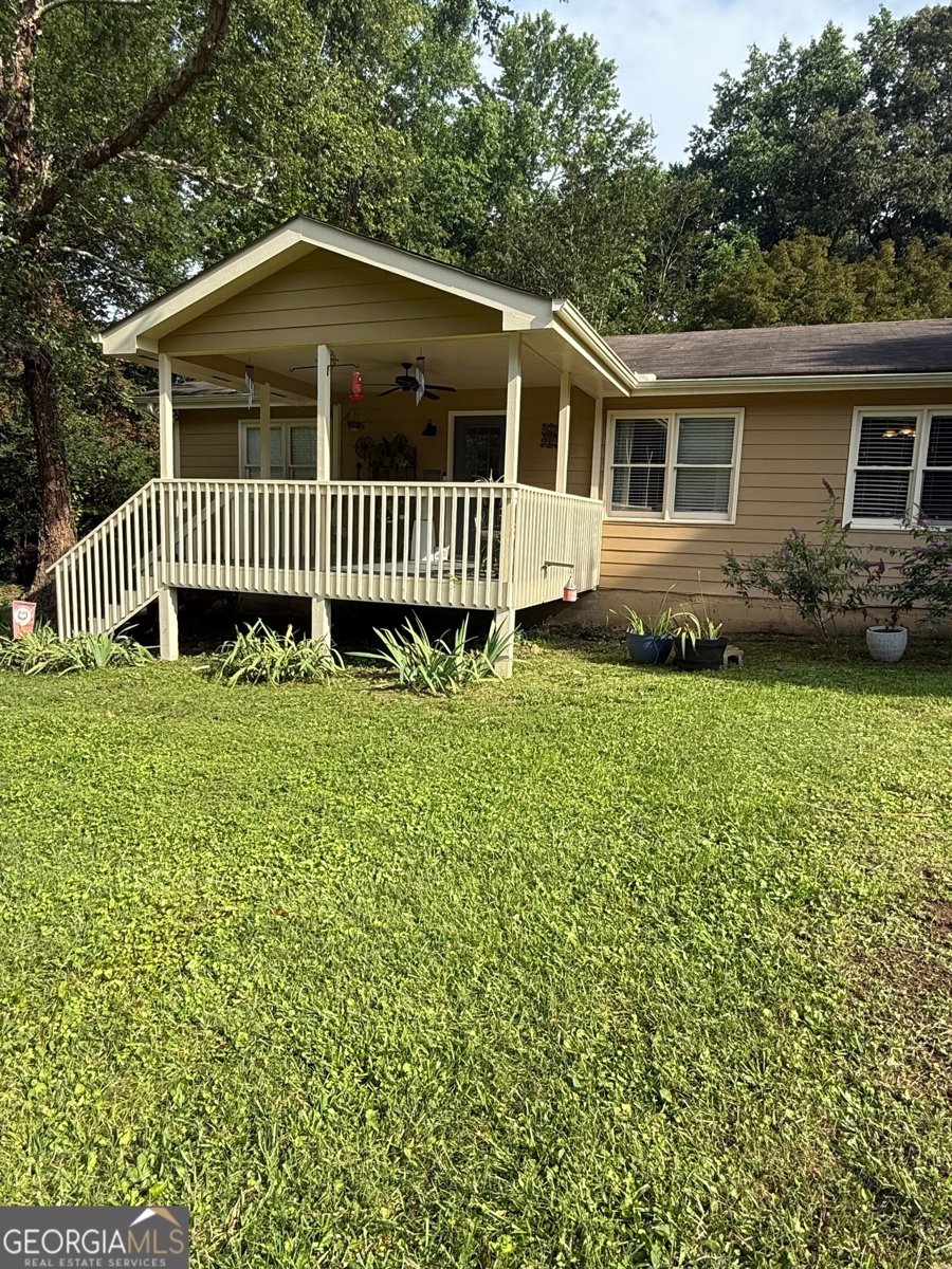 1537 David Lee Street Acworth - 3
