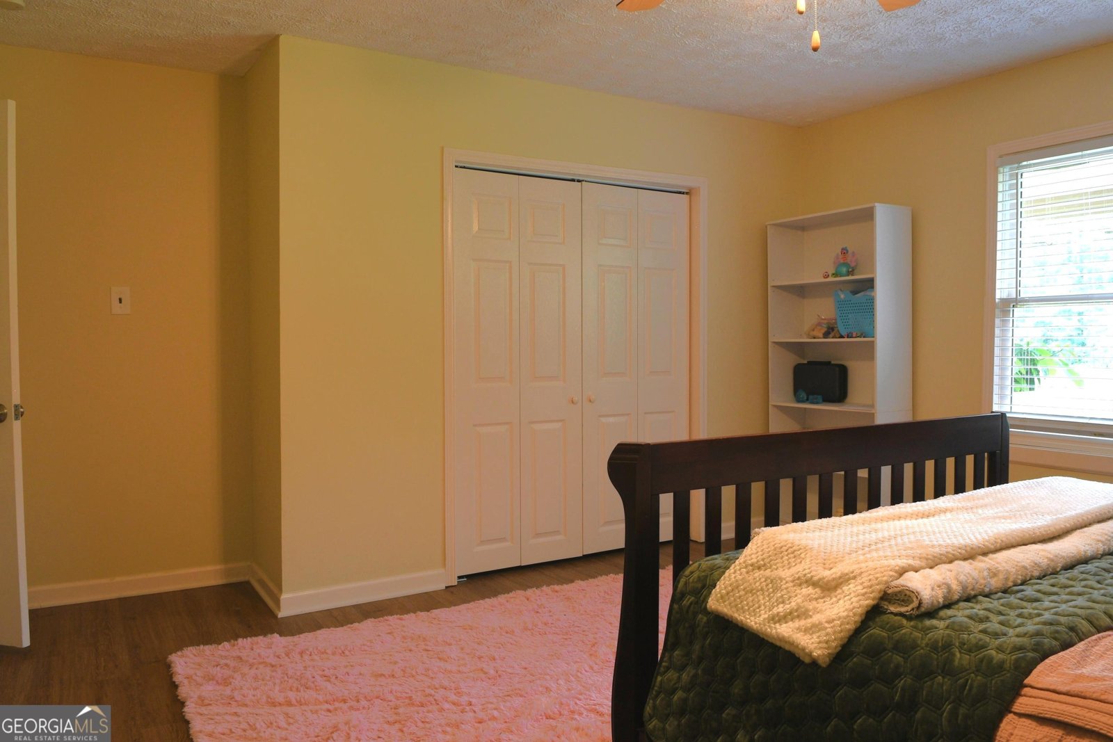 1537 David Lee Street Acworth - 30