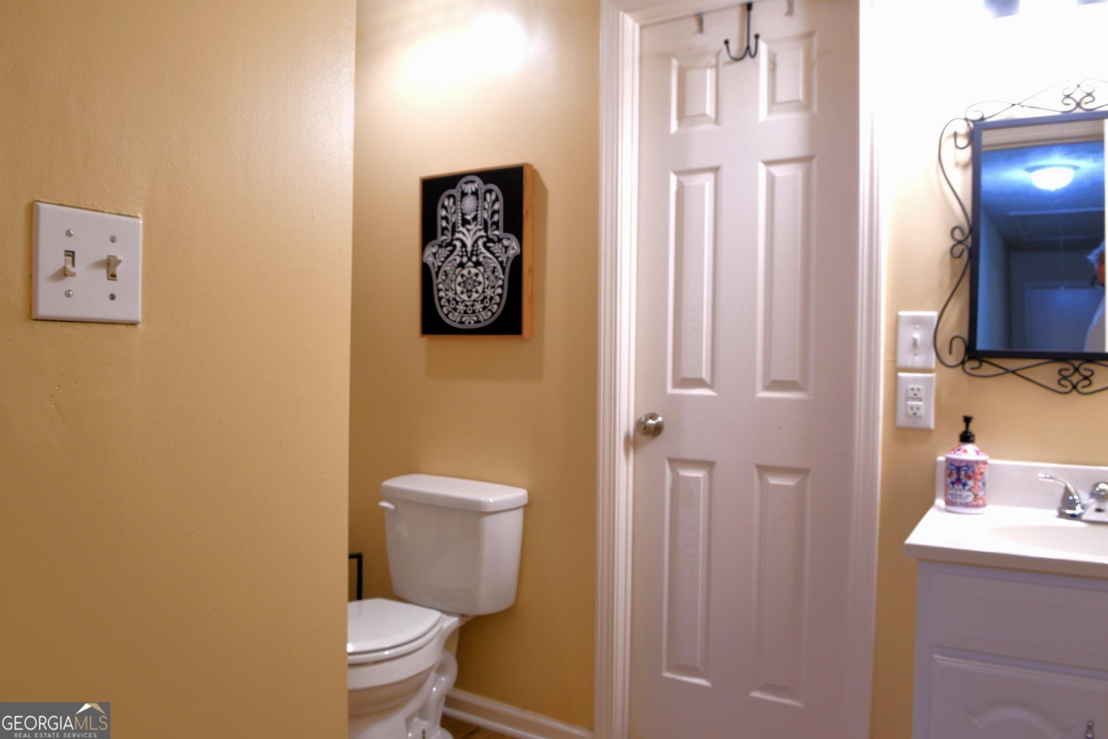1537 David Lee Street Acworth - 32