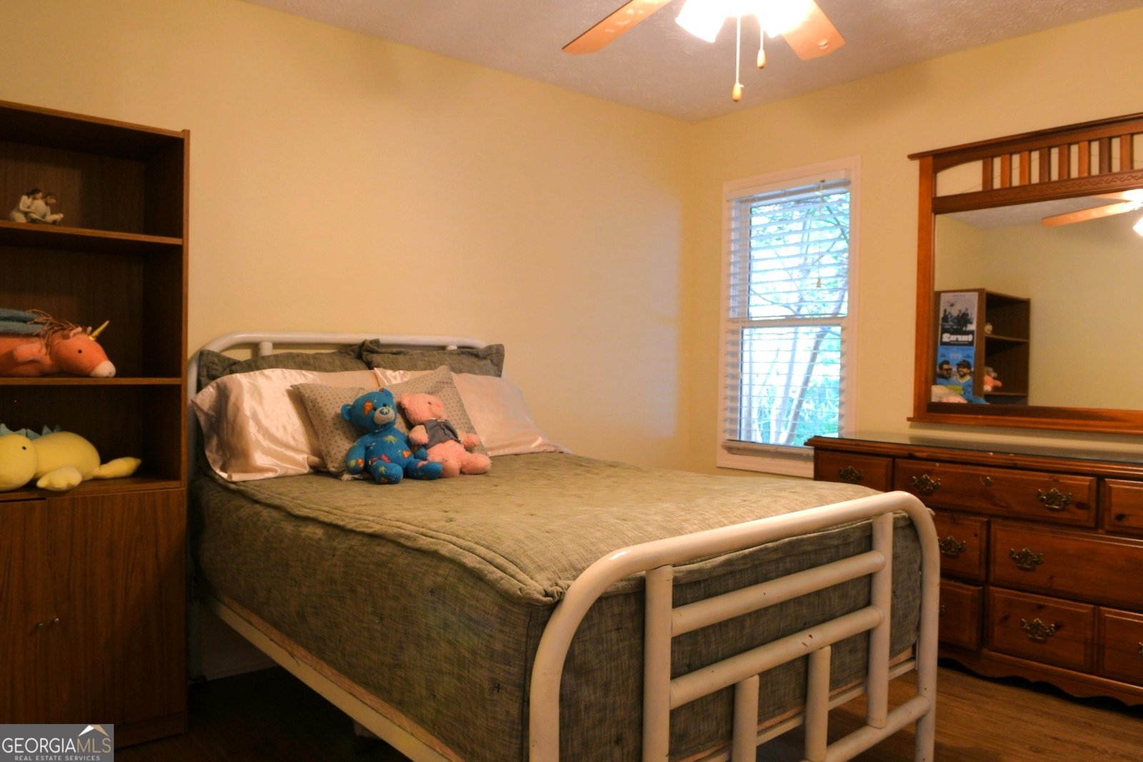 1537 David Lee Street Acworth - 34
