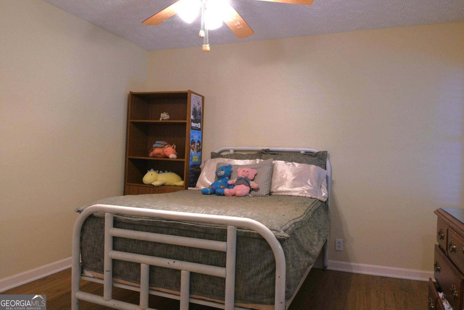 1537 David Lee Street Acworth - 35