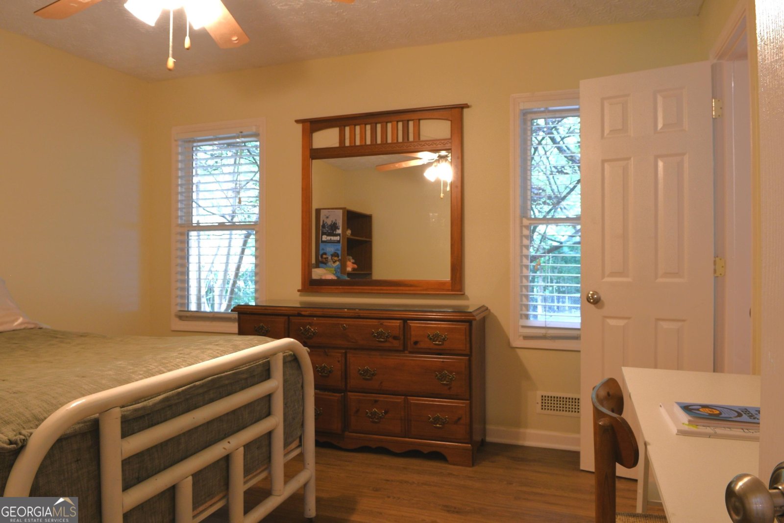 1537 David Lee Street Acworth - 36