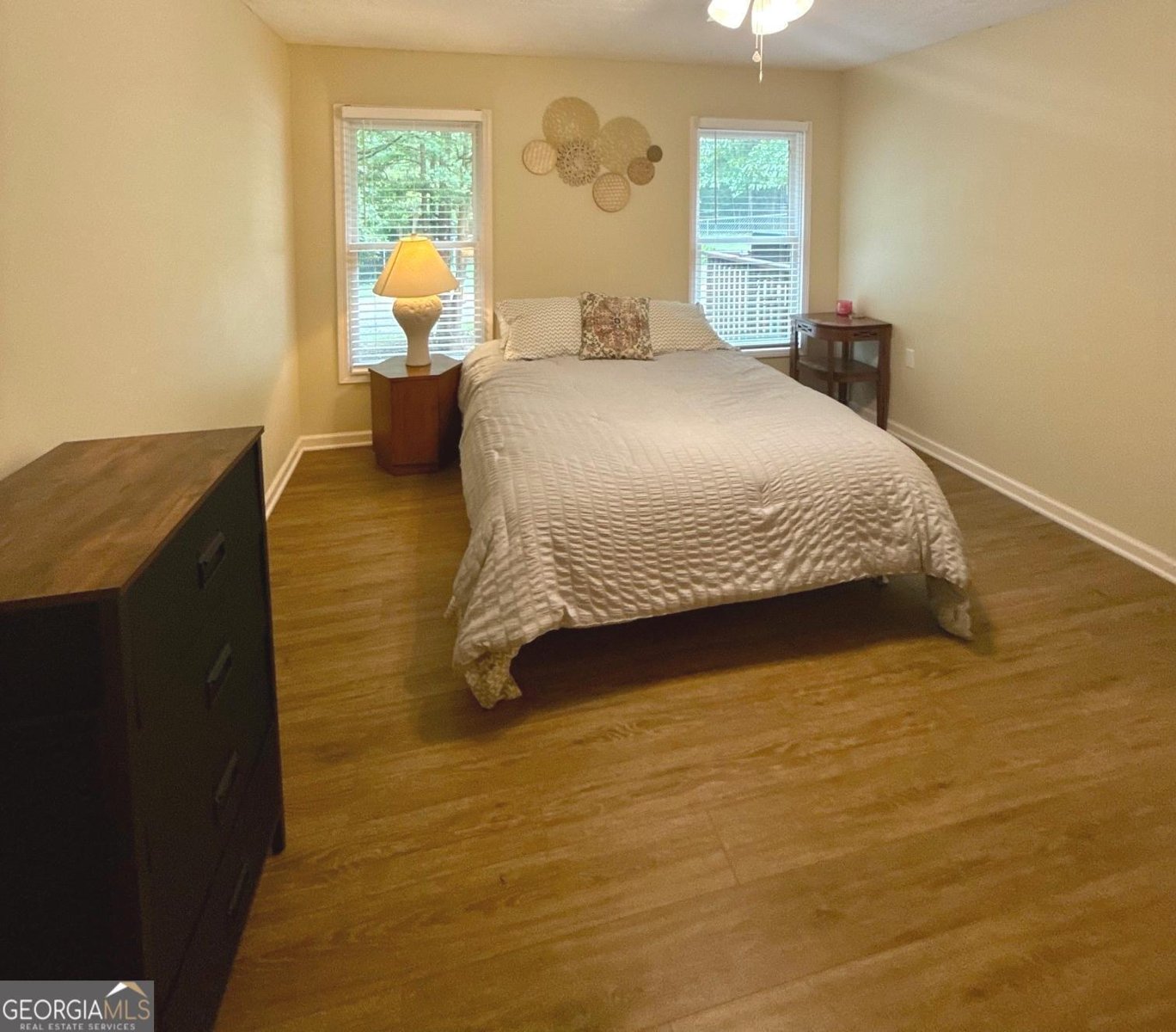 1537 David Lee Street Acworth - 38