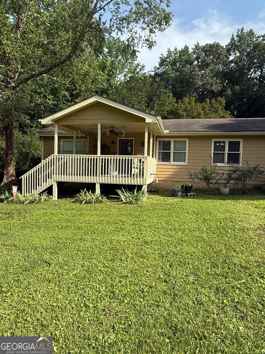 1537 David Lee Street Acworth - 4