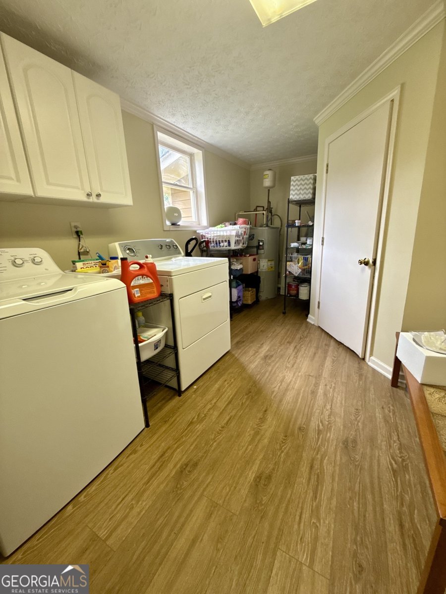 1537 David Lee Street Acworth - 45