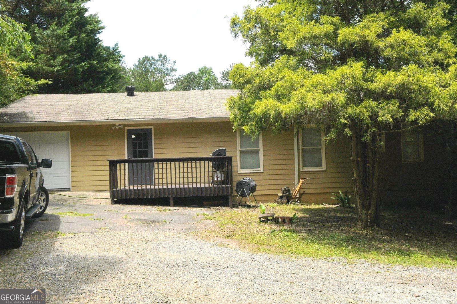 1537 David Lee Street Acworth - 49