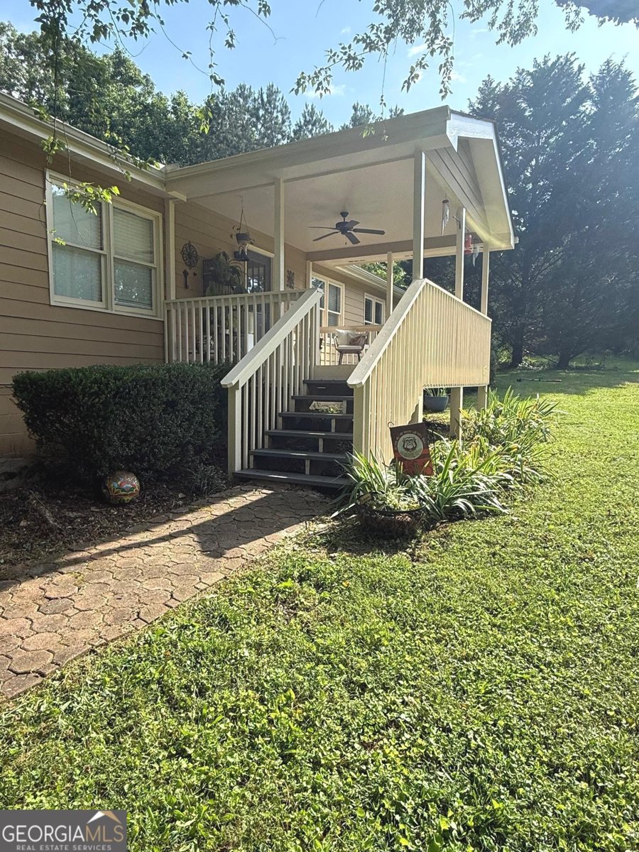 1537 David Lee Street Acworth - 5