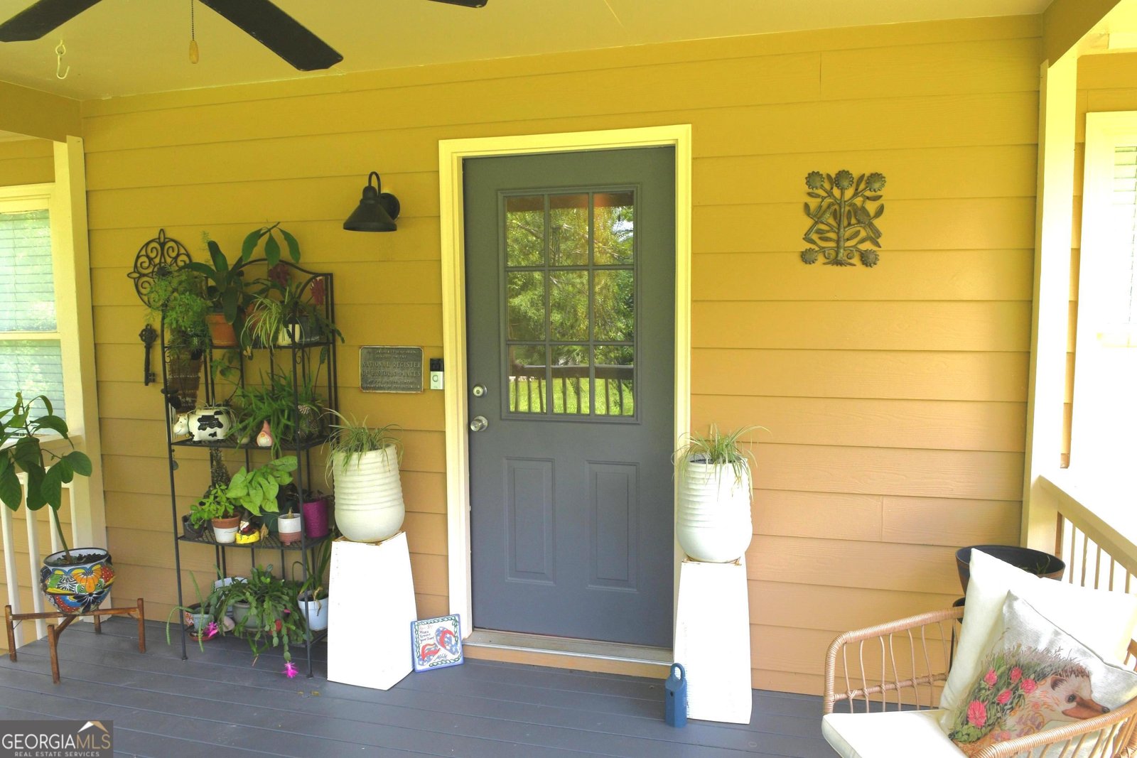 1537 David Lee Street Acworth - 6