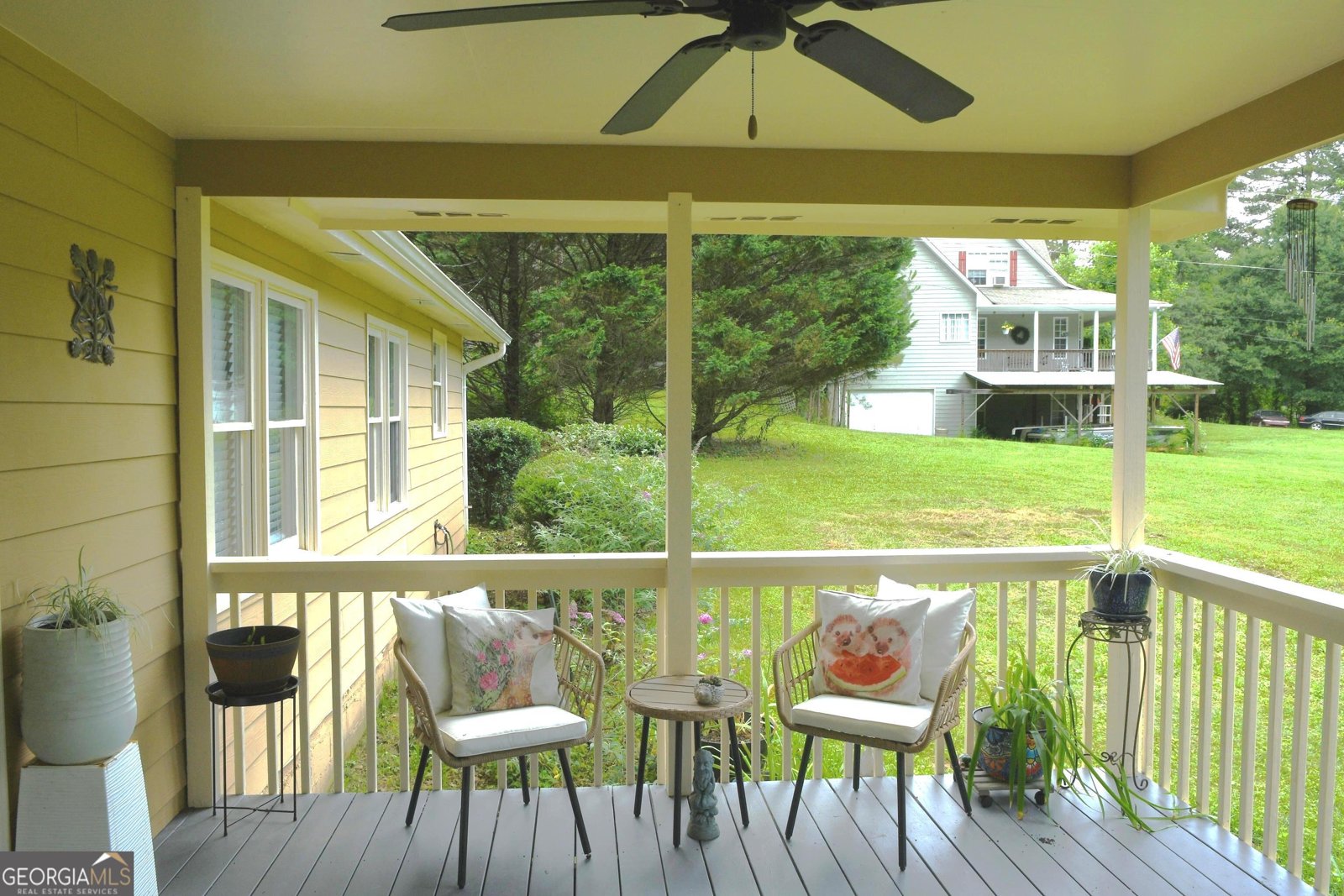 1537 David Lee Street Acworth - 7