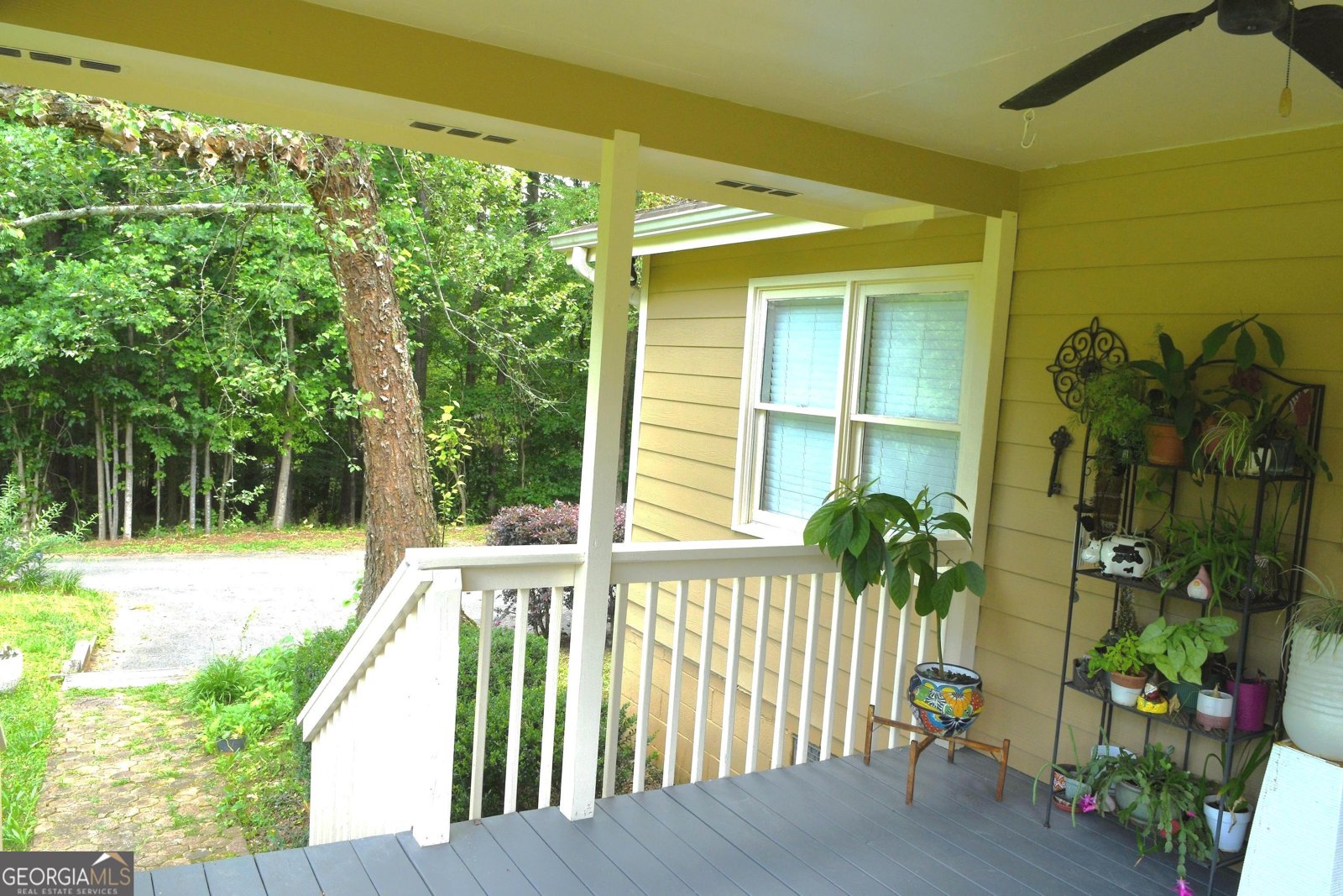 1537 David Lee Street Acworth - 8