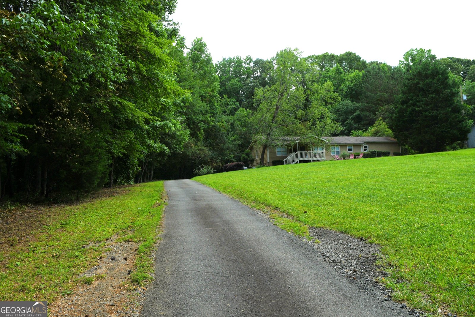 1537 David Lee Street Acworth - 9
