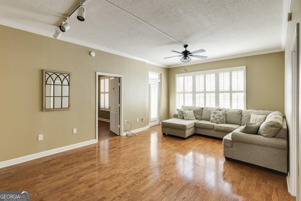 1101 Juniper Street Atlanta - 14
