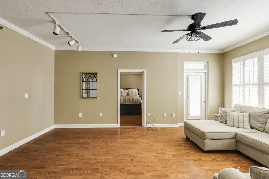 1101 Juniper Street Atlanta - 17