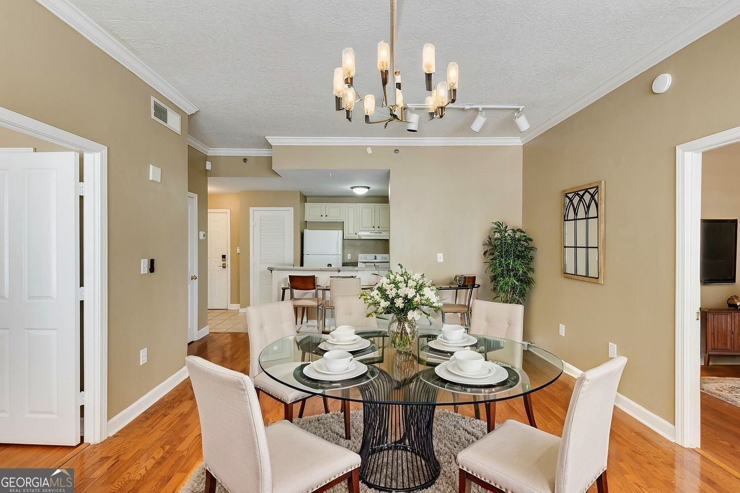 1101 Juniper Street Atlanta - 19