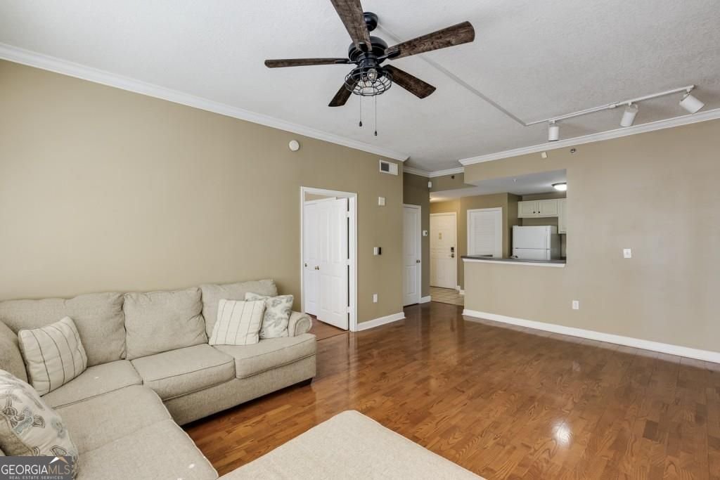 1101 Juniper Street Atlanta - 20