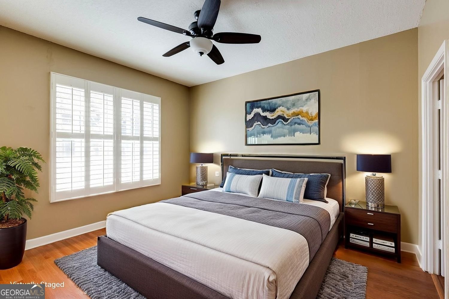 1101 Juniper Street Atlanta - 22