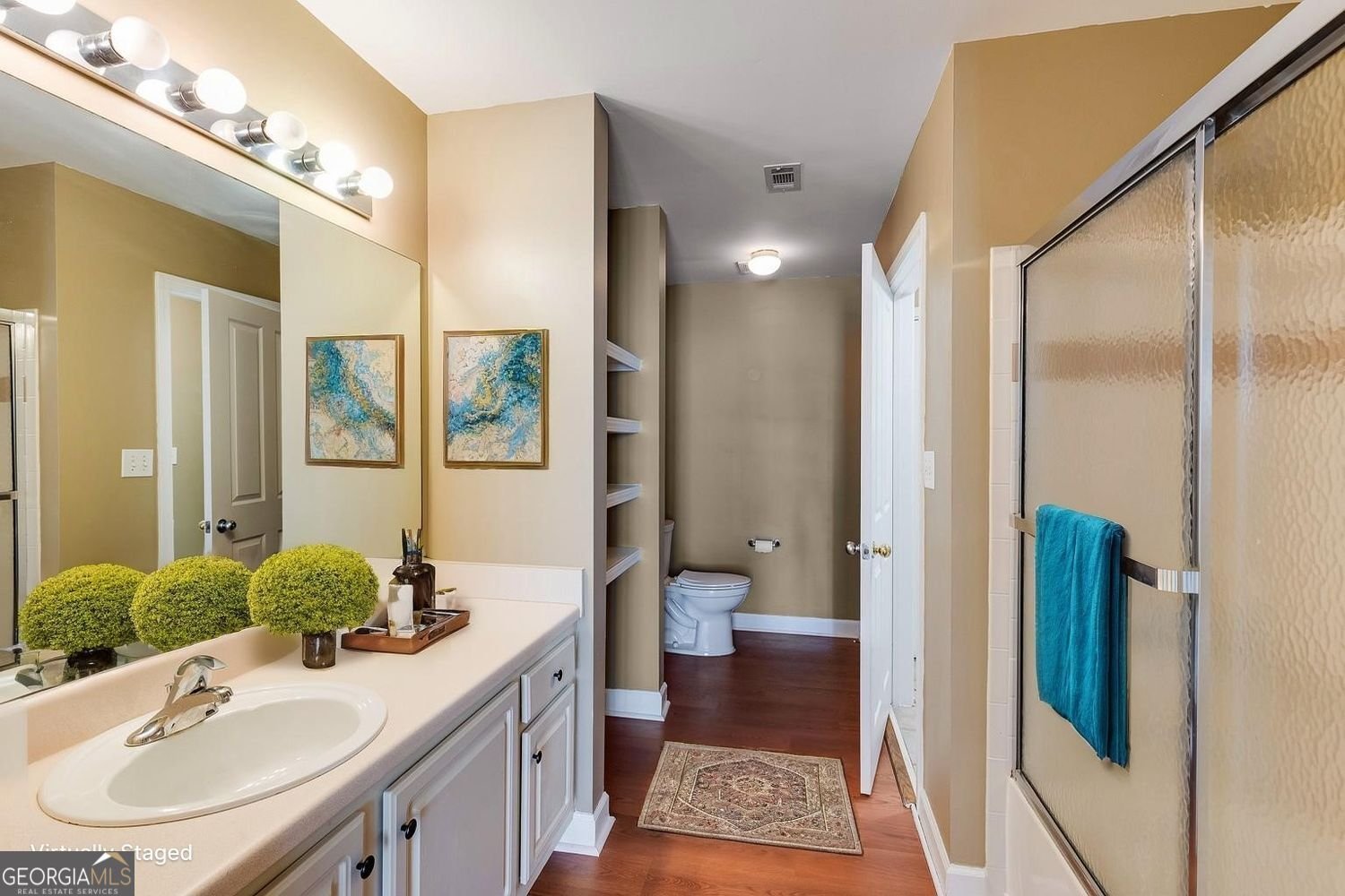 1101 Juniper Street Atlanta - 25