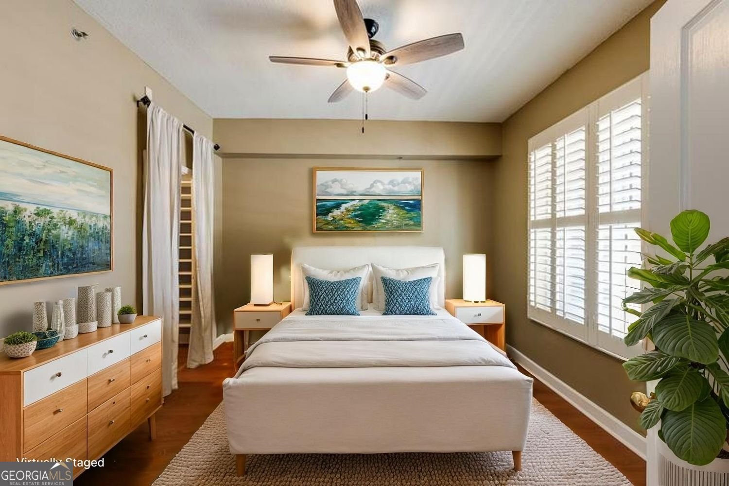 1101 Juniper Street Atlanta - 28