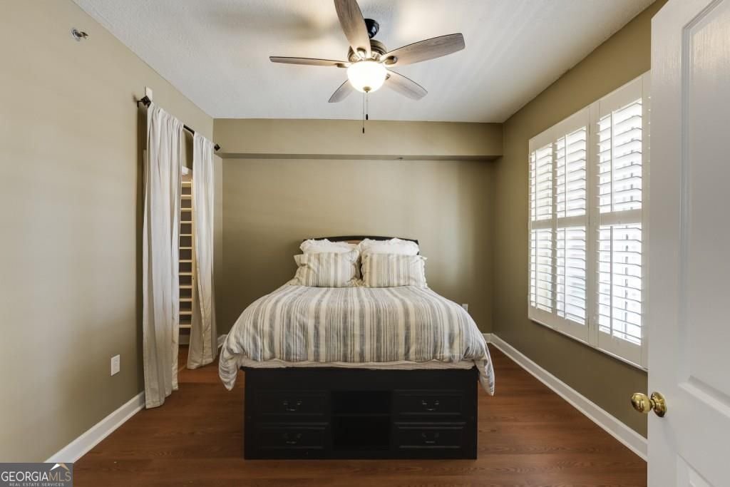 1101 Juniper Street Atlanta - 29