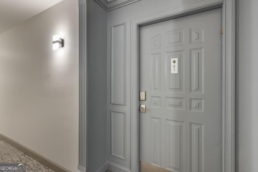 1101 Juniper Street Atlanta - 3