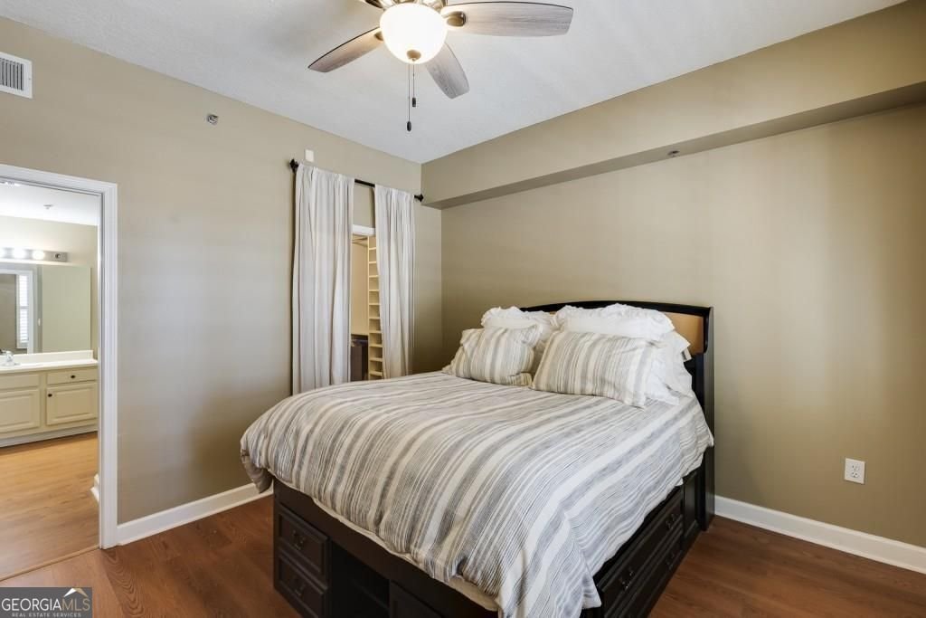 1101 Juniper Street Atlanta - 30