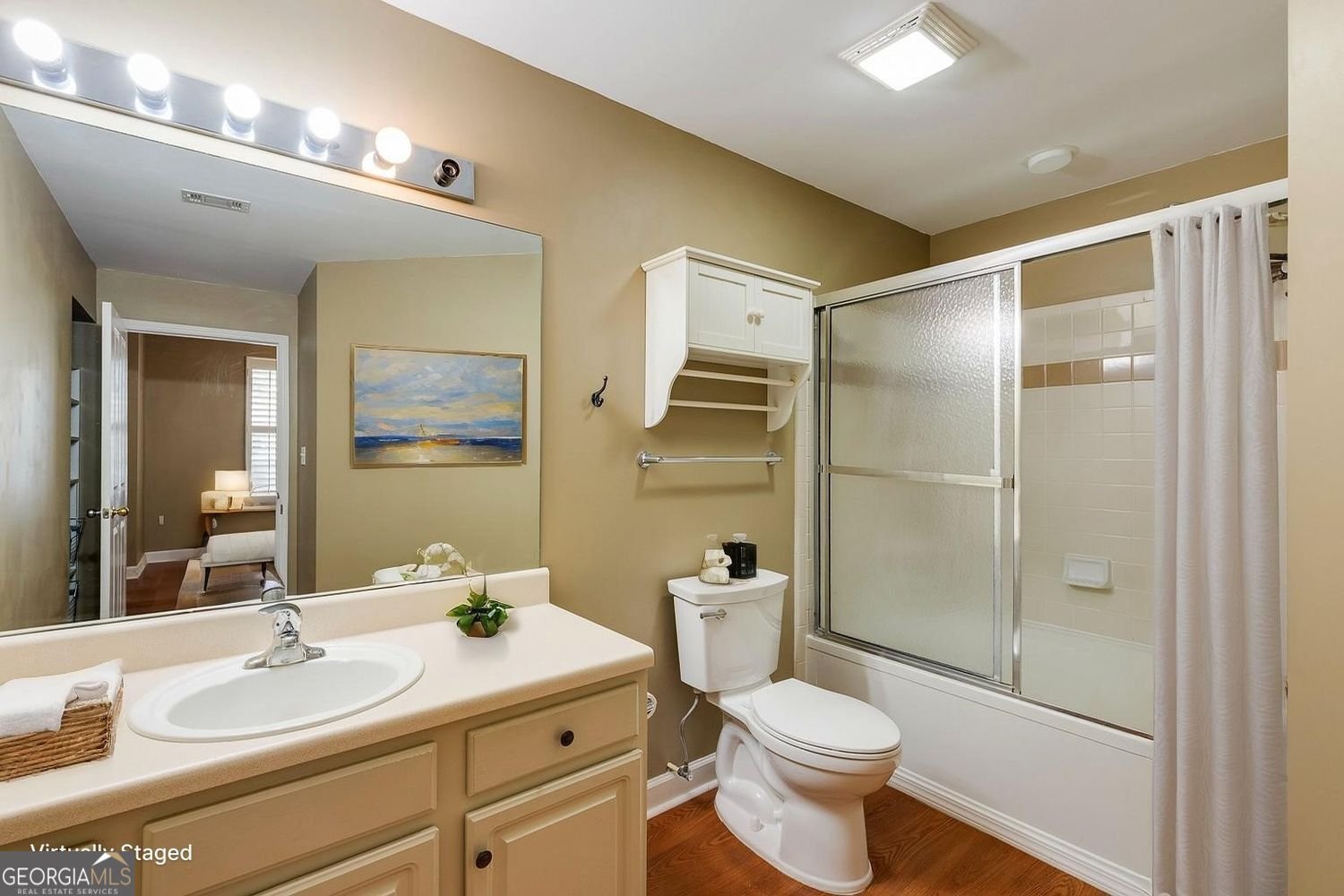 1101 Juniper Street Atlanta - 33