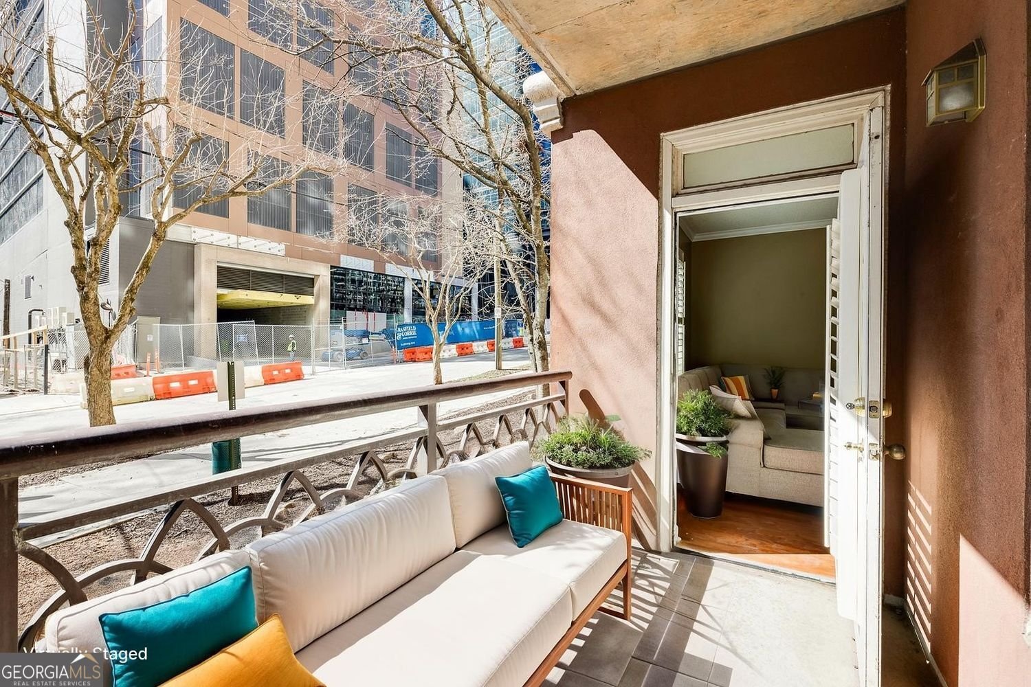 1101 Juniper Street Atlanta - 35