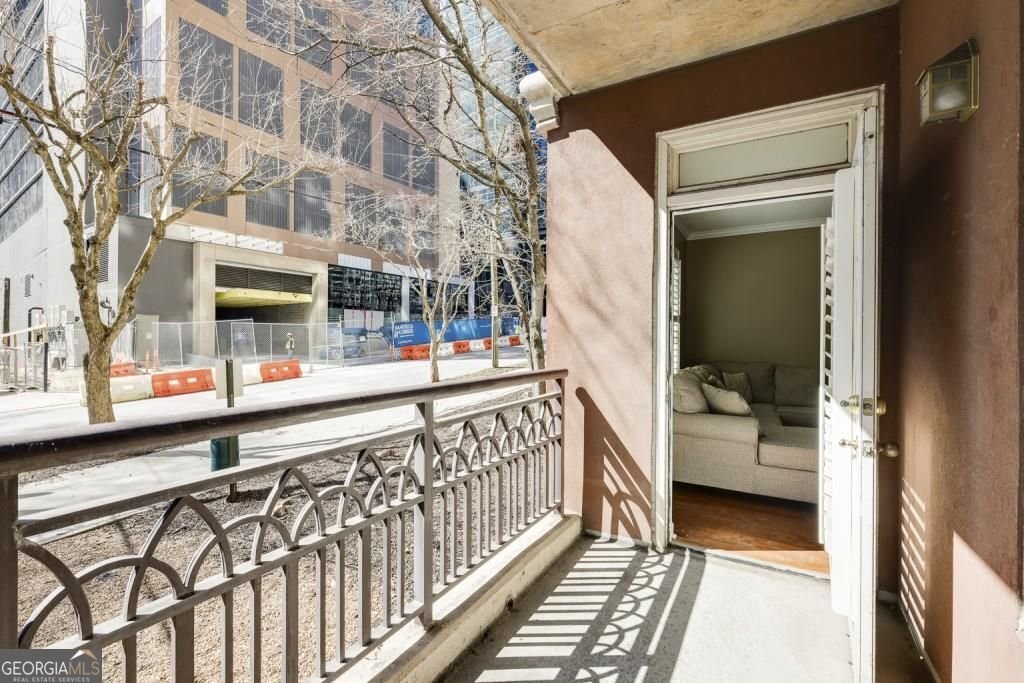 1101 Juniper Street Atlanta - 36