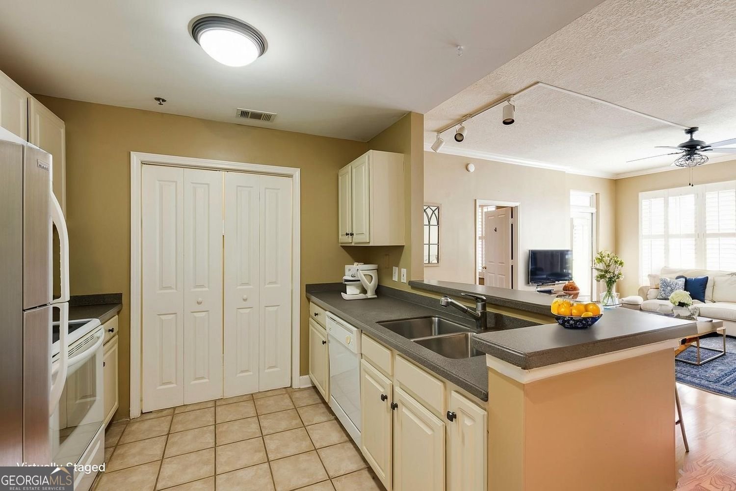 1101 Juniper Street Atlanta - 4