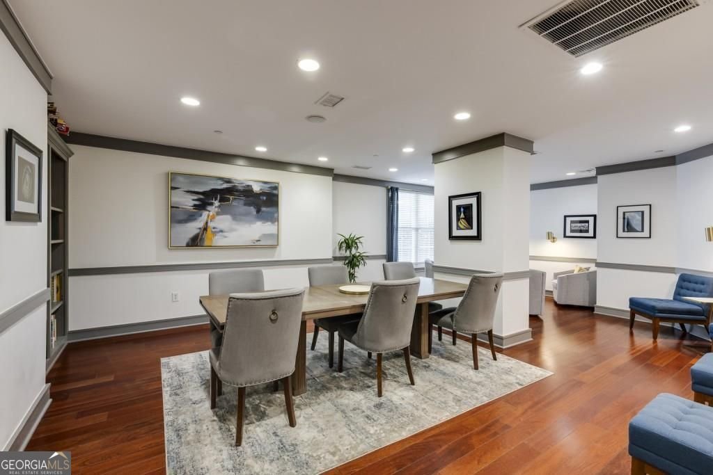 1101 Juniper Street Atlanta - 40