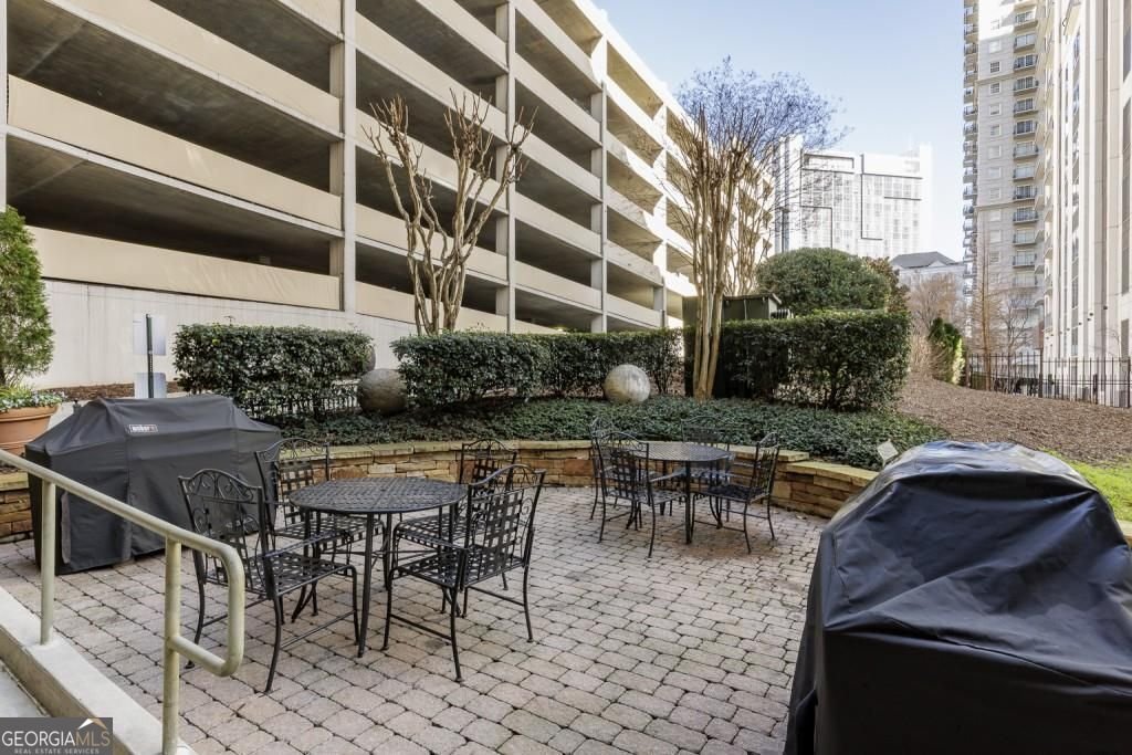 1101 Juniper Street Atlanta - 45