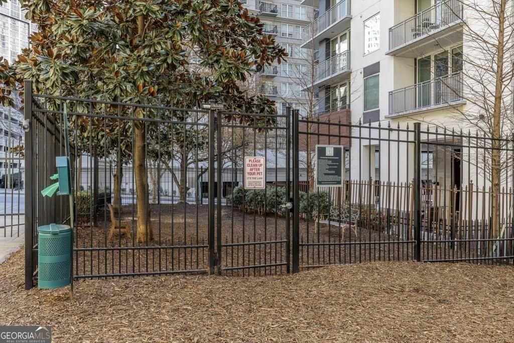 1101 Juniper Street Atlanta - 46