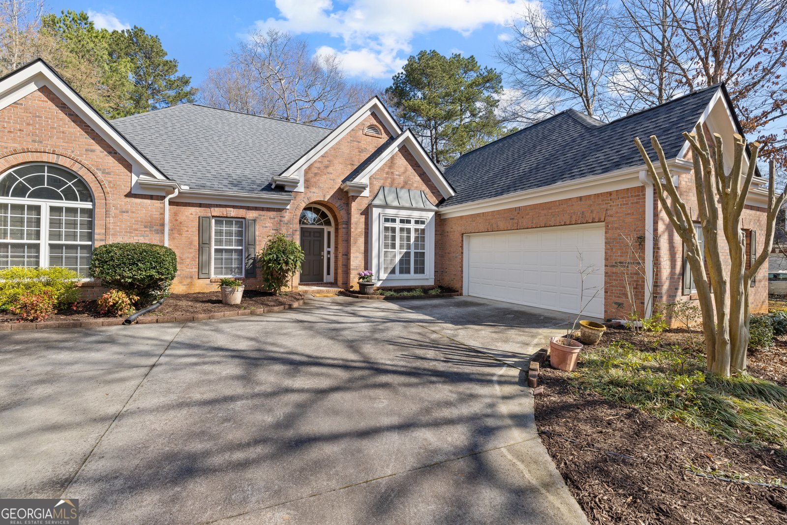 8424 Fairway Drive Covington - 1