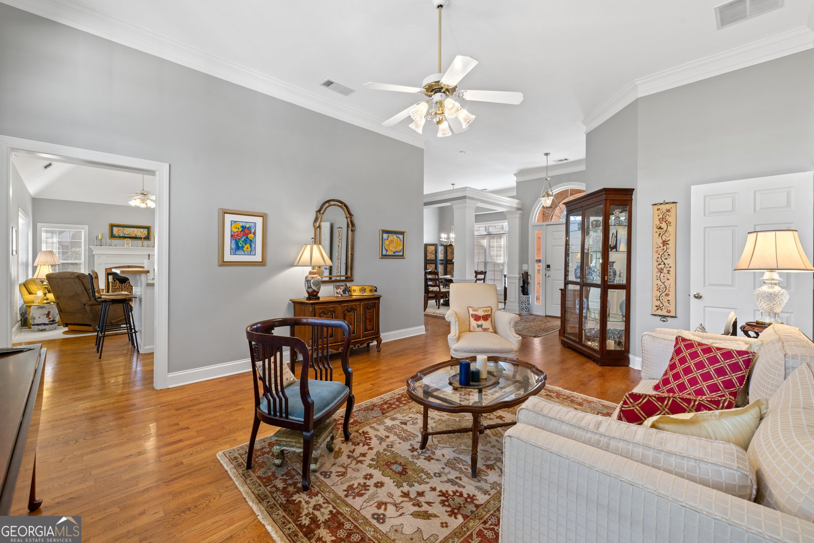 8424 Fairway Drive Covington - 10