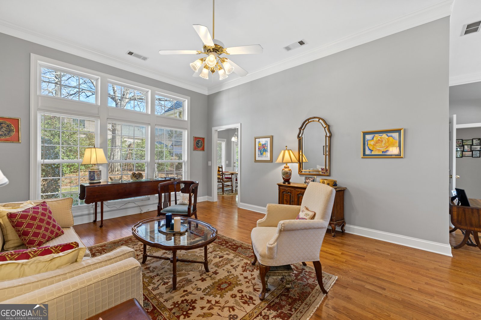 8424 Fairway Drive Covington - 11